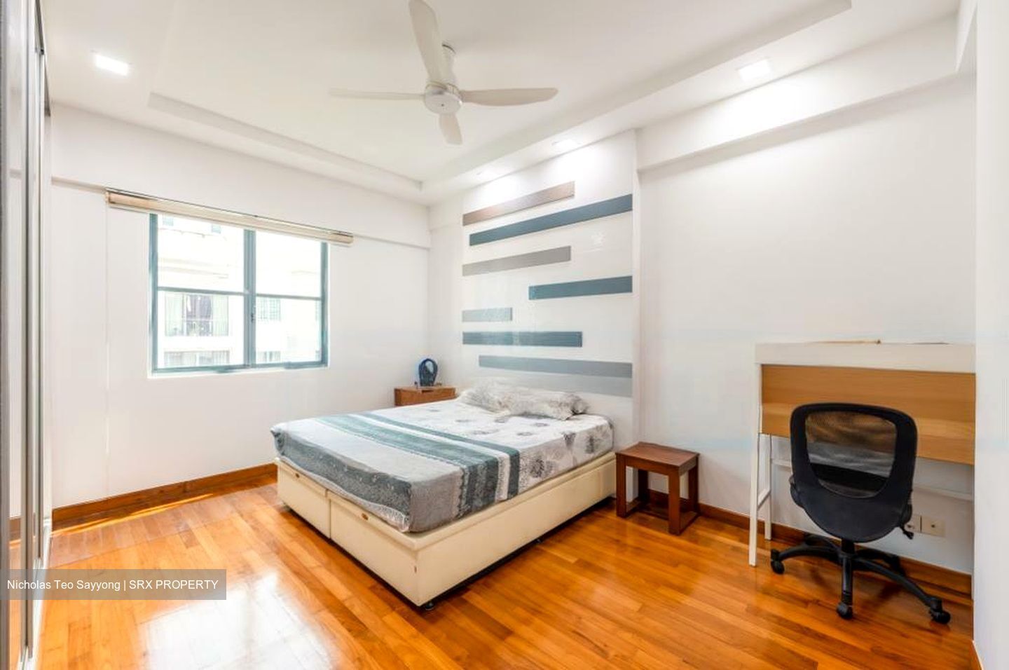 The Sunny Spring (D14), Apartment #472888521